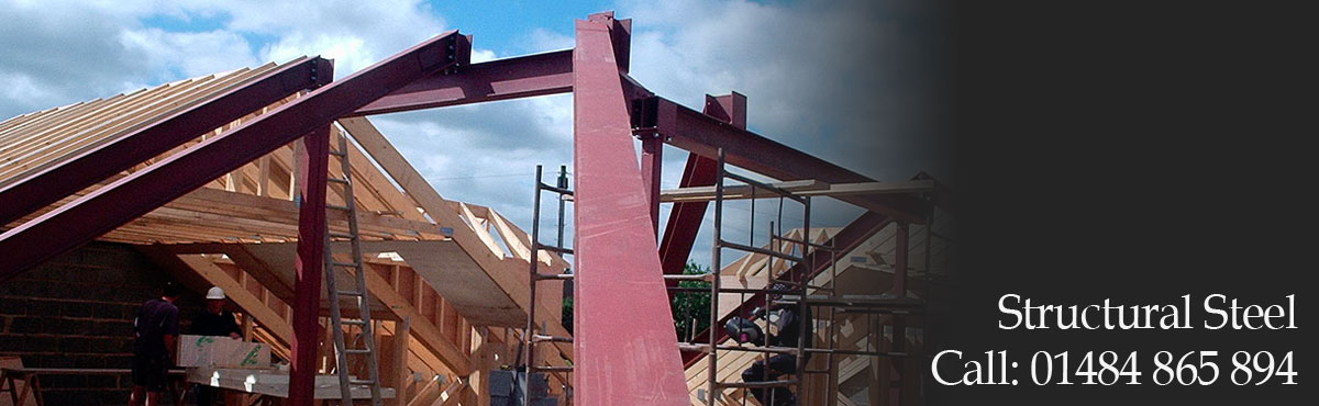 structural steel photo