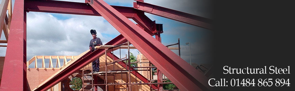 structural steel photo